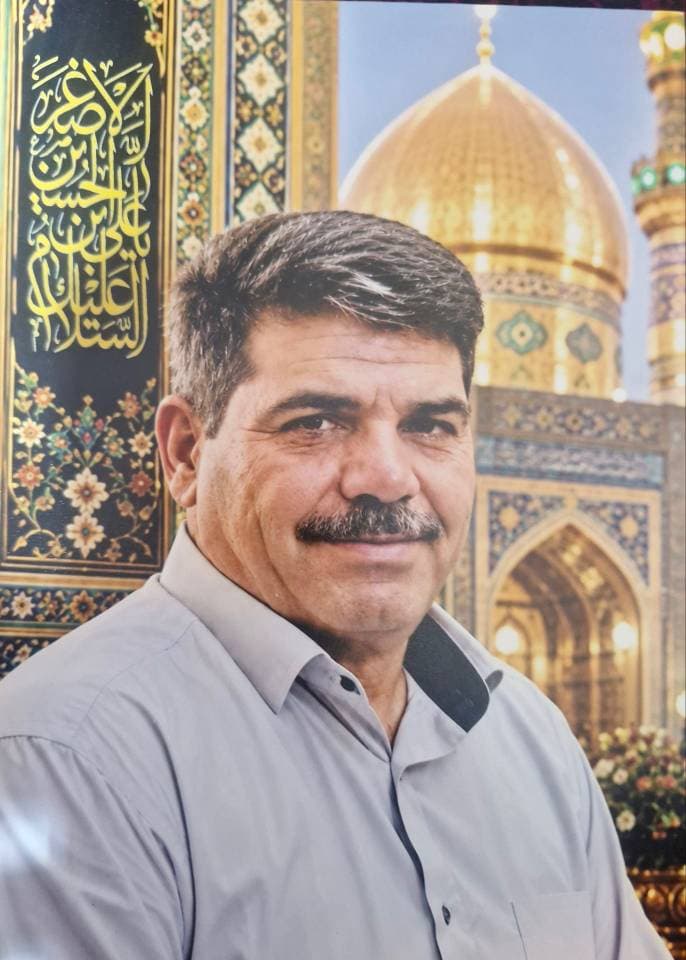 Abbas Hosseini