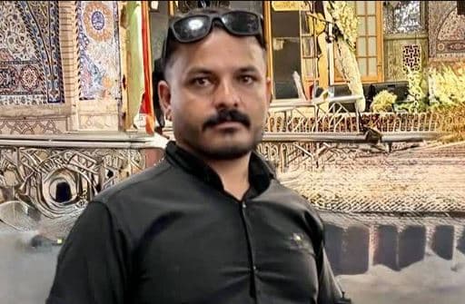 Ali_asghar Sedaghat
