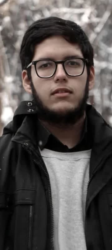 Amir_Mohammad Ahmadi
