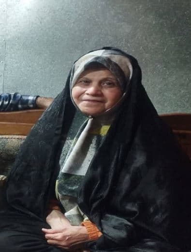 Aazam Seraji Nezhad
