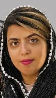 Elnaz Karimi