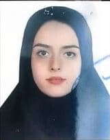 Eniseh Sadat Omidali
