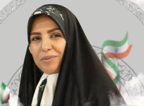 Farideh Seyyedi