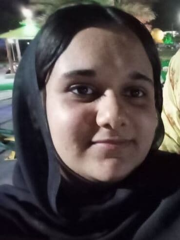 Fatemeh zahra Akbari
