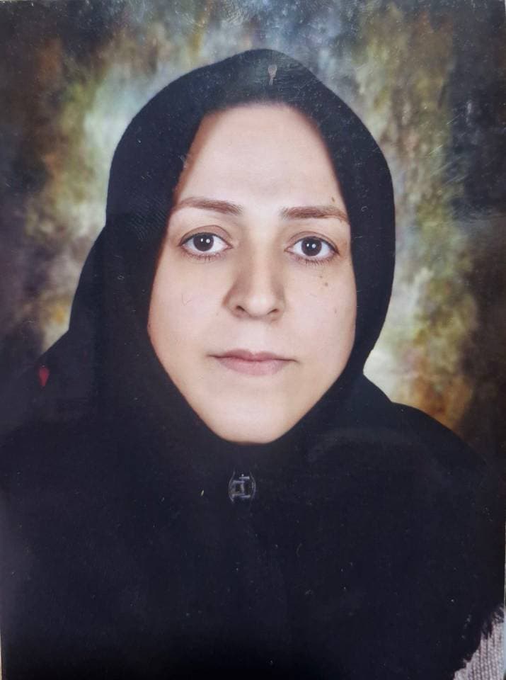 Fatemeh Sabbaghi