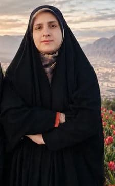 Fatemeh MirNasiri