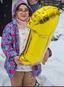 Fatemeh Moradi