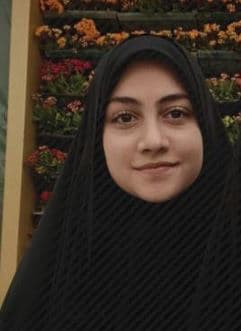 Haniyeh Nabizadeh