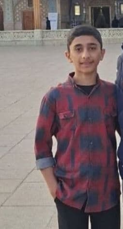 Ilia Sharafi