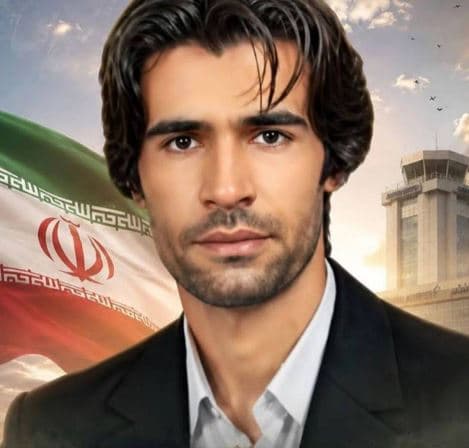 Khaled Ghaderi