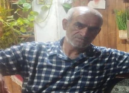 Mahmoud Ashouri