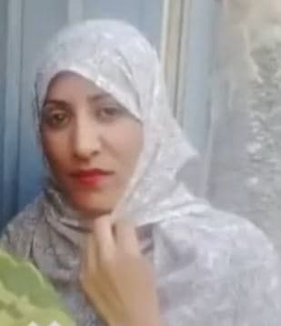 Maryam Heidari