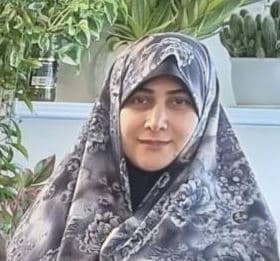 Masoumeh Esmaeili