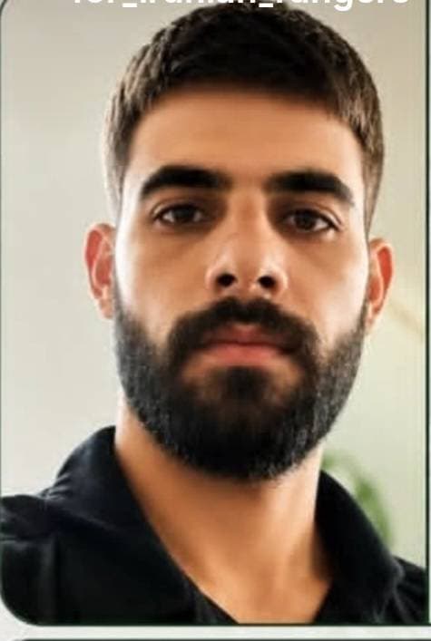 Mehrshad Hassan_zadeh