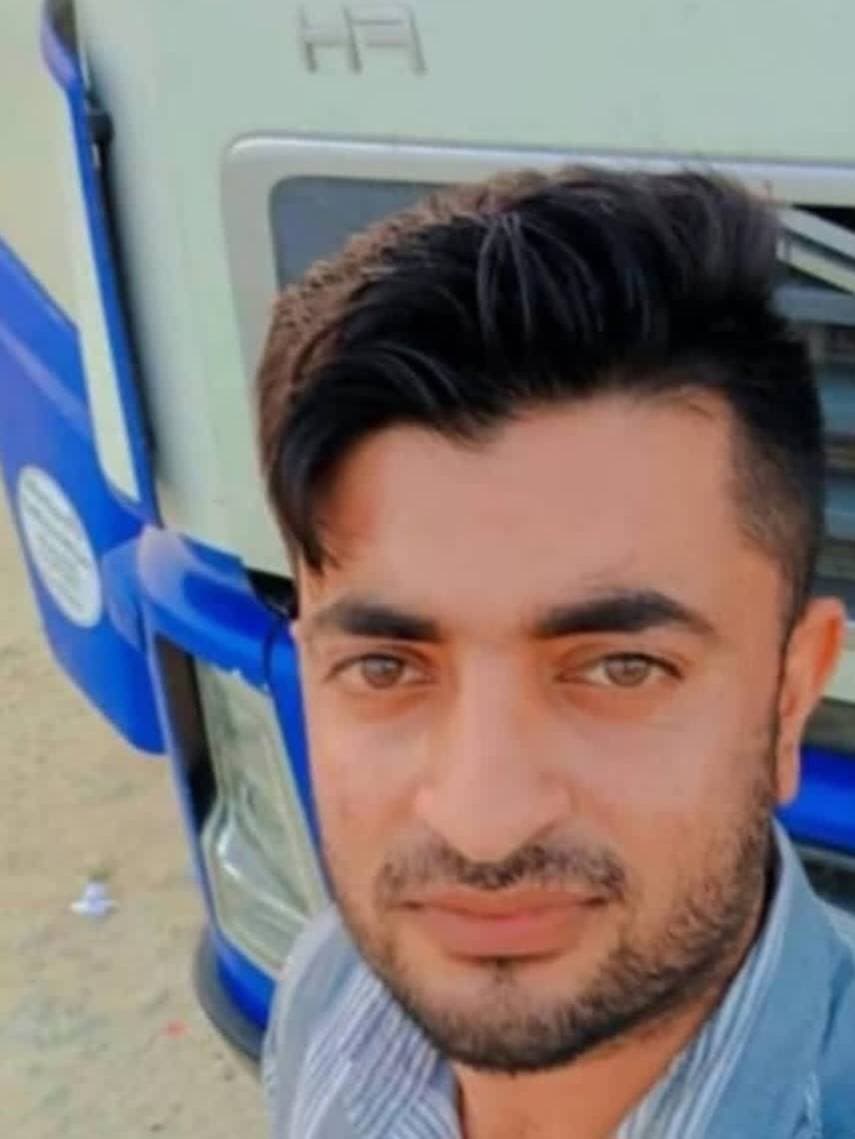 Mohammad Moayyedi