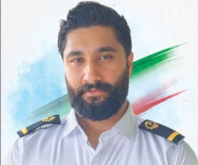 Mohammad Poorkarim