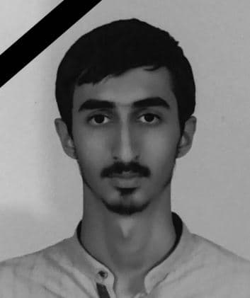 Mohammad Sajjad Taheri 
