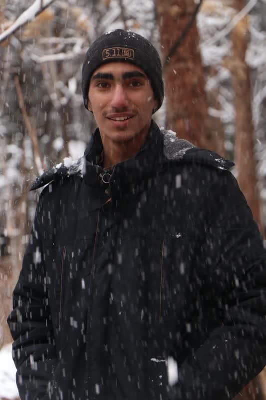 Mohammad_Mehdi Hosseinkhani