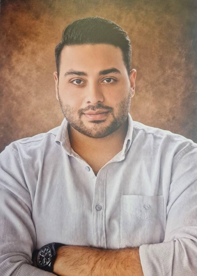 Mohammadreza Hosseini