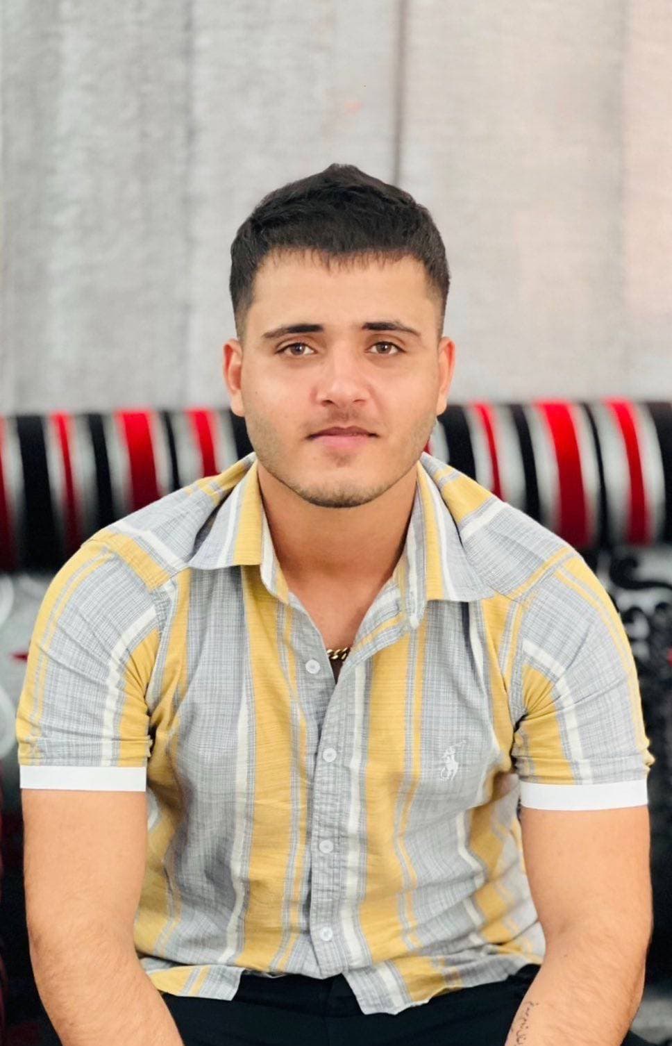 Omid Arabi