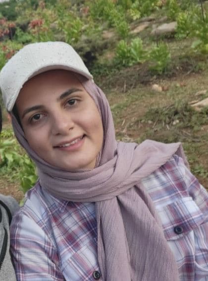 Reyhaneh Khodsiani