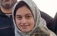 Sana Ashrafi