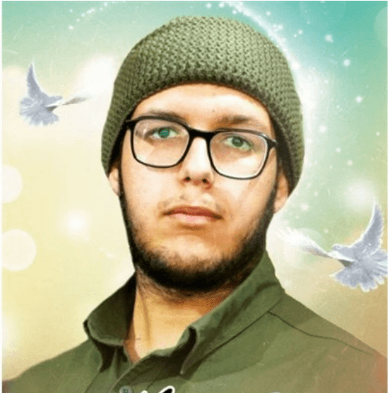 AmirMohammad Mohammadi