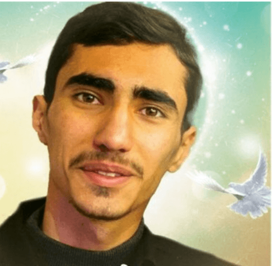 MohammadMehdi Hosseinkhani