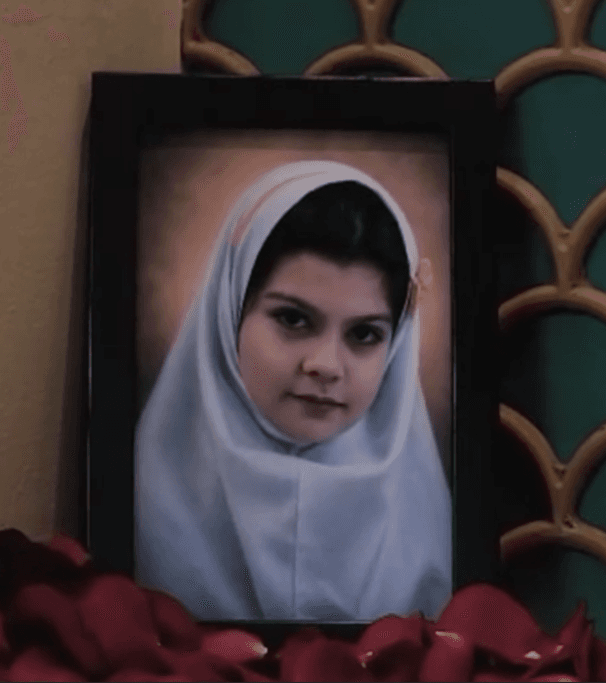 Avin Amirkashani