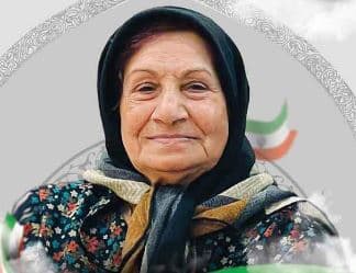 Soghra Ghasemi
