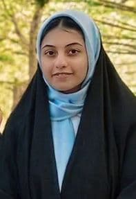 Zoha Ashrafi