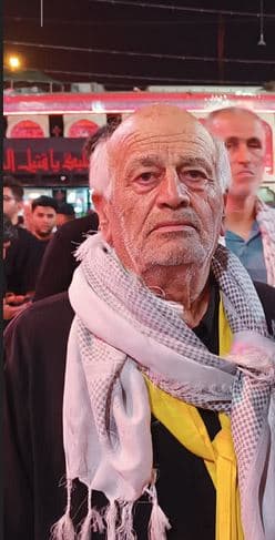 Hassan Abbasi Valadi