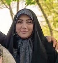 Saeedeh Hadian