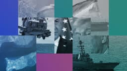 The human cost of the 40-day Iran war