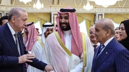 'Agility vs depth': How the Mecca pact stacks up against the UAE-Israel alliance