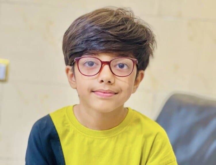 Arya Bahadori