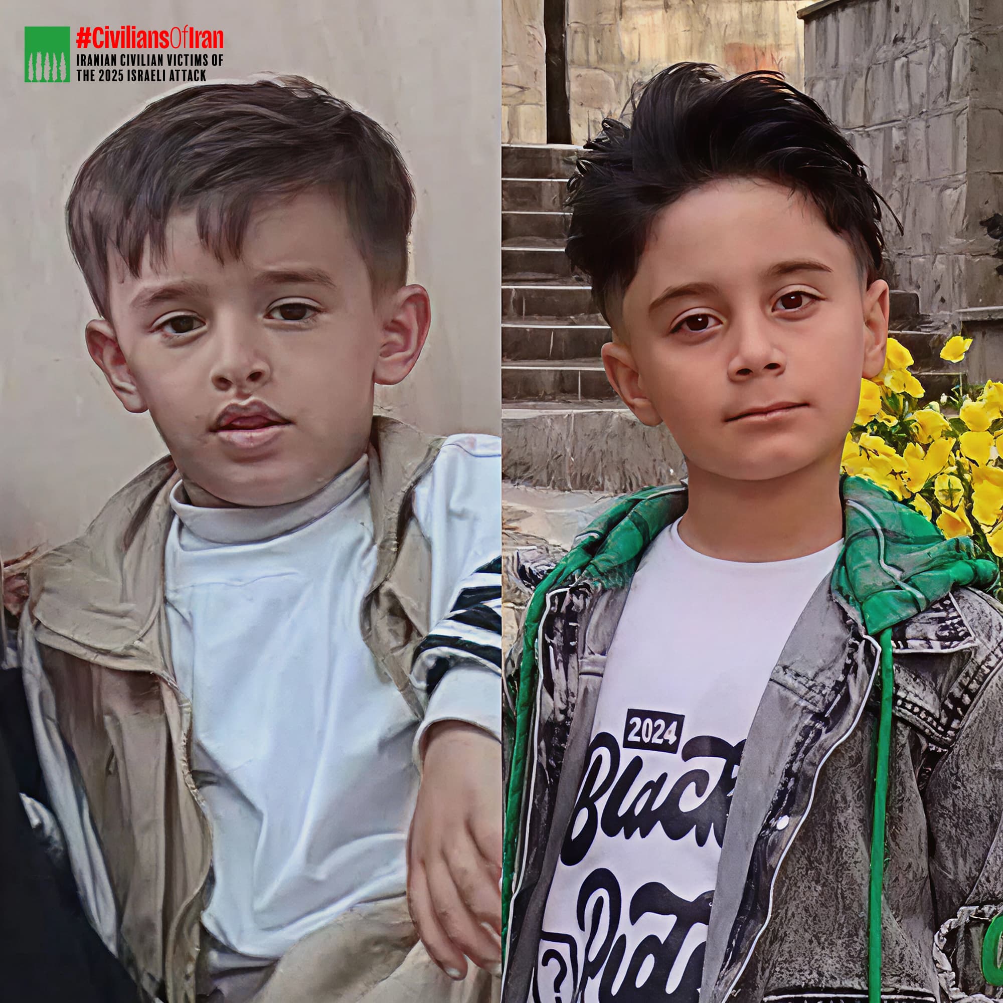 Alisan Jabbari