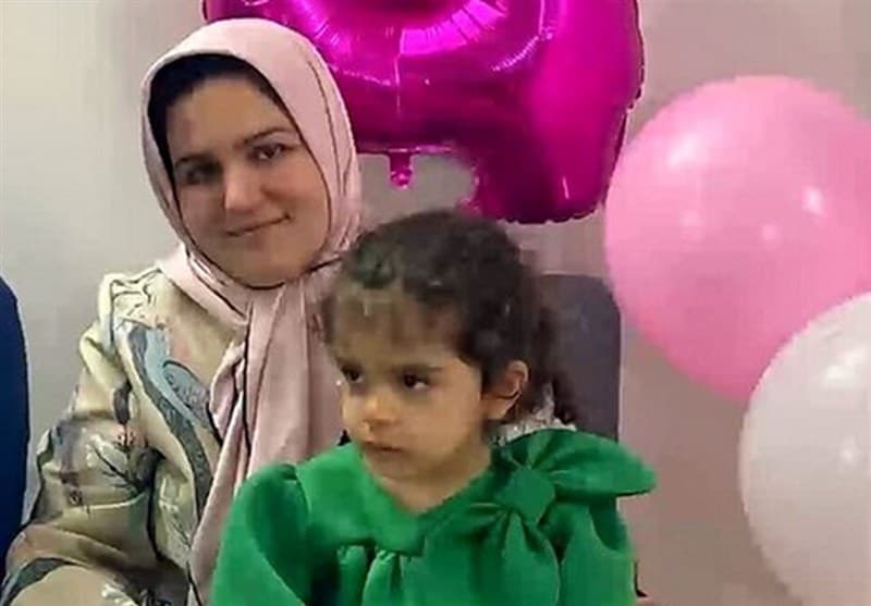 Marzieh Askari