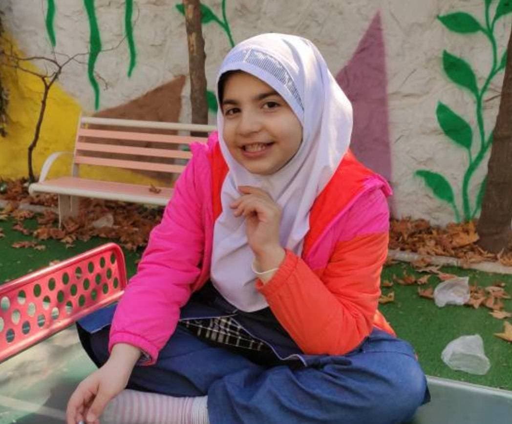 Zoha Nankoli