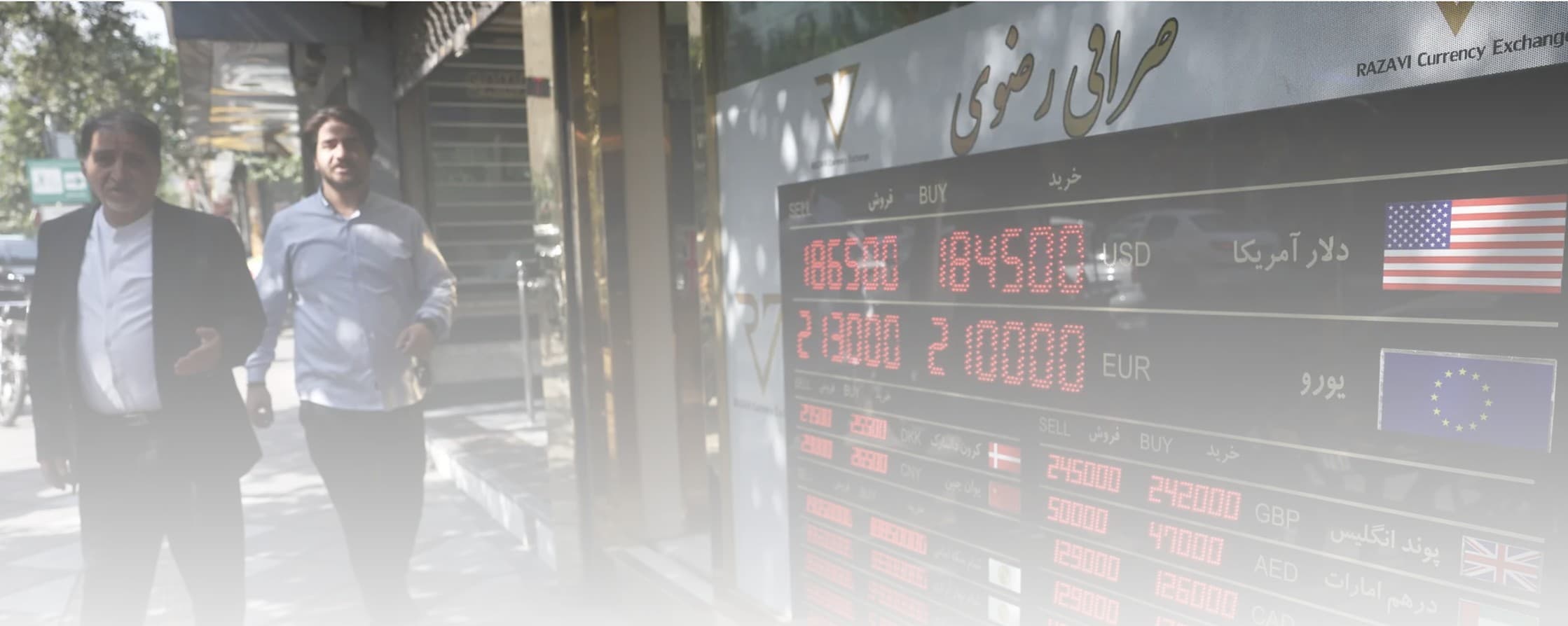 How Iran has staved off economic collapse despite the US-Israeli war